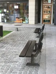 Apartamento Portonovo (Sanxenxo) - Paxarinas