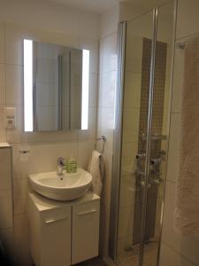 Appartement Ausblick