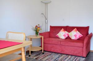 BodenSEE Apartment Friedrichshafen Fischbach
