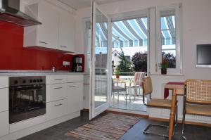 BodenSEE Apartment Friedrichshafen Fischbach