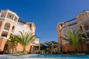 Rincon Beach Resort - El Espino