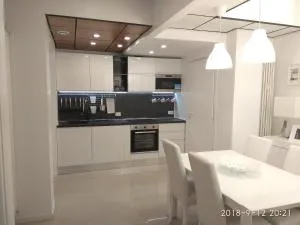 Milan center Luxury House - 塞斯托-圣乔凡尼