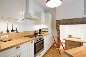 Appartements Les Sablons - Tres Bel Appartement , Lumineux : photos des chambres