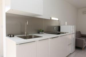 Apartment in Silo with Two-Bedrooms 9