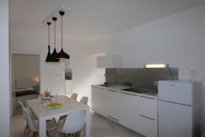 Apartment in Silo with Two-Bedrooms 9