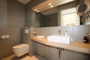 Apartment in Silo with Two-Bedrooms 9