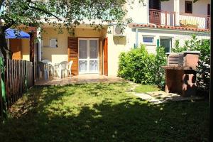 Apartment in PorecIstrien 10280