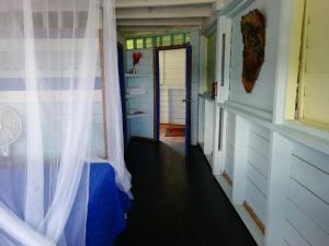 The Hill B&B (El Morro Hosteria)