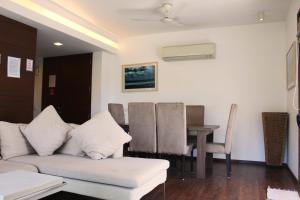 Luxurious 2BHK for Ultimate Holiday Experience in Goa, Candolim North Goa