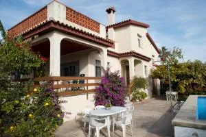 Villa Boverals - Vinarós