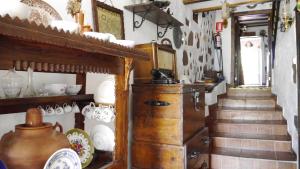 Casa Canaria Tejeda