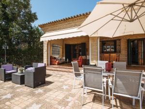 Divi Apartments Villa Reyes