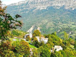 Maisons d'hotes Gaia, maison d'hotes Verdon, vue feerique : photos des chambres