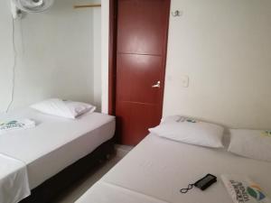 Hotel Avenida El Bosque