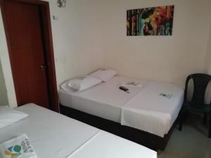 Hotel Avenida El Bosque