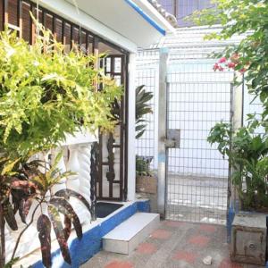 Vianovas Place Posada Nativa