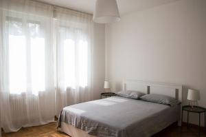 Piedaterre sulle Mura - Treviso to Venice