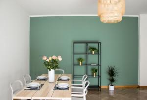 Piedaterre sulle Mura - Treviso to Venice