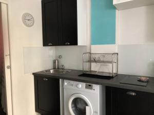 Studio room in Appartement Mimosa