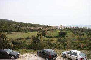 Apartments with parking space Sveti Petar, Biograd - 6169