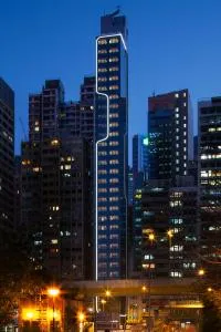 CM+壹棠酒店及服务式公寓 - 香港