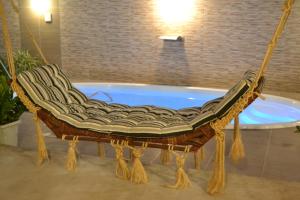 CASA TEMPORADA BARREIRINHAS Yellow 1