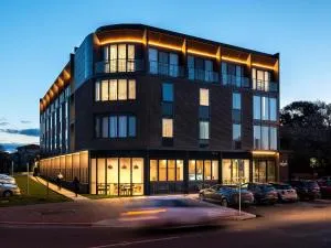 Abode Kingston - Campbell