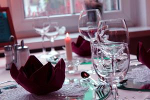 Hotel Restaurant Zum Postillion