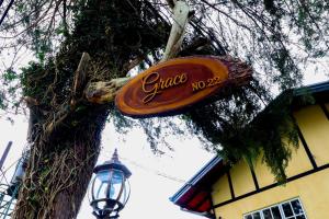 Grace