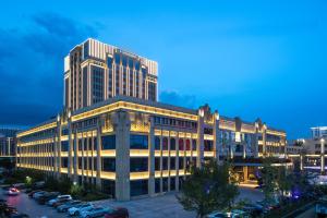 Wyndham HangZhou East