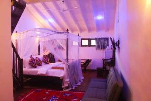Dream Villa, Guest houses - Galle