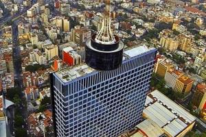 WTC Loft Nápoles Segundo Cielo & La México