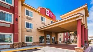 Best Western Plus Main Street Inn - Niland