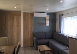 Campings GH Vacances La Reserve : photos des chambres