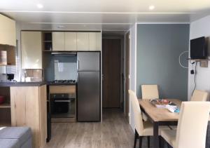 Campings GH Vacances La Reserve : photos des chambres