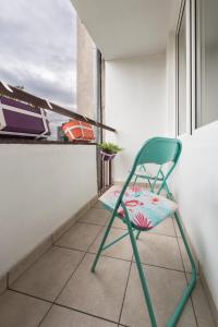 A.G-Apartamenty Warszawa Centrum