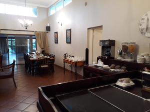 Newcastle Country Lodge