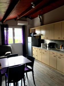 Appartements Gite de Larmonys : photos des chambres