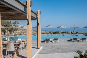 Kavos Hotel & Suites Chania Greece