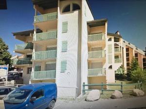 Appartements Ax 3 Domaines Plateau de Bonascre Charmant duplex face aux pistes avec terrasse : photos des chambres