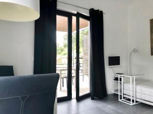 Appartements Villa d'Arnaud : photos des chambres