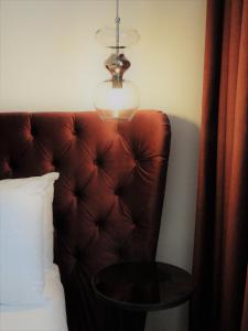 Hôtel Ginkgo - SPA Biloba