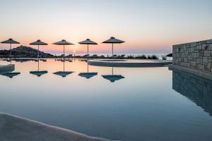 Kavos Hotel & Suites Chania Greece