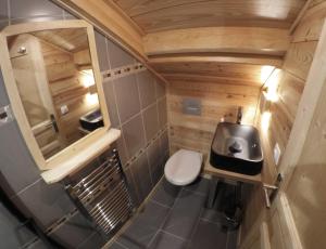 Chalets Serre Che Chalet : Chalet