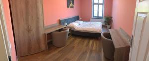 Apartament Kleopatra