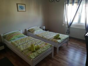 Apartman Srce