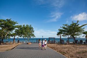 Grandbeach A31 by malai