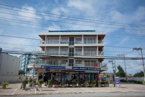 Grandbeach A31 by malai