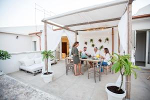 Ortigia Boutique Terrace apt
