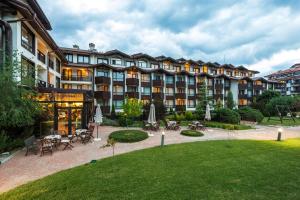 Hotel Perun Lodge
